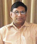 Ashwini Kumar Lal