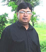 Santosh Singh