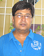 Santosh Singh