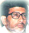 Shaibal Gupta