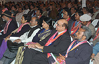 Delegates 