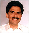 Monazir Hasan