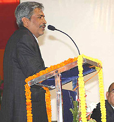 PRAKASH JHA