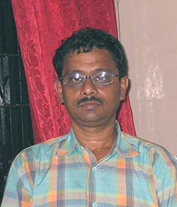 Ambarish Dutta